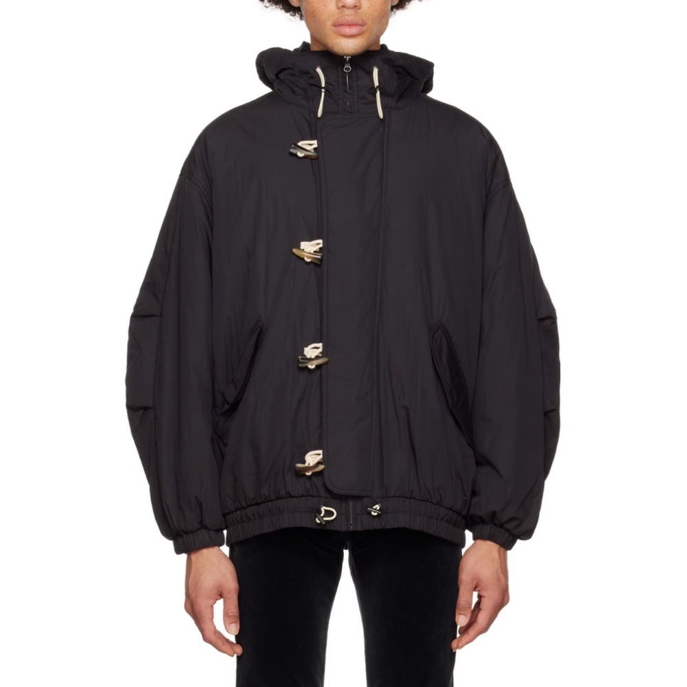 Isabel Marant Dasmo Jacket